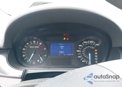 2013 Ford Edge Se from USA, damaged, VIN 2FMDK4GC3DBB29353